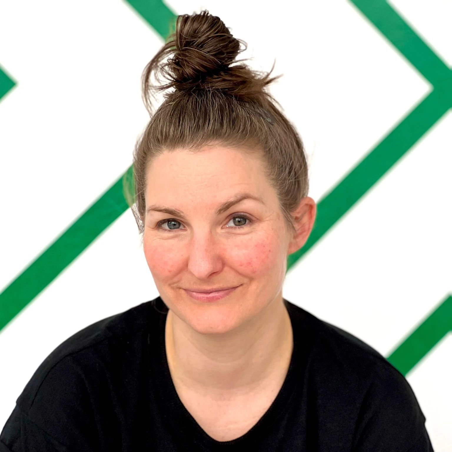 Amy Helene Parker