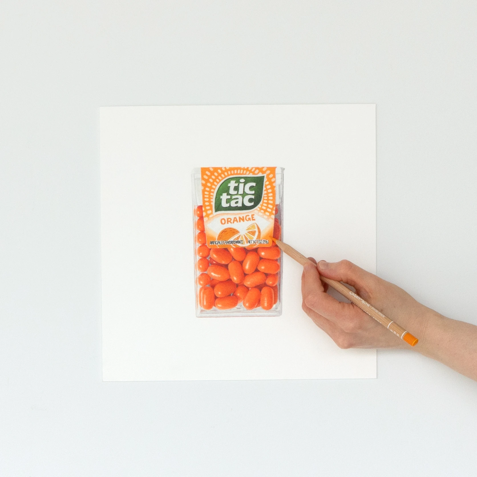 Tic Tacs